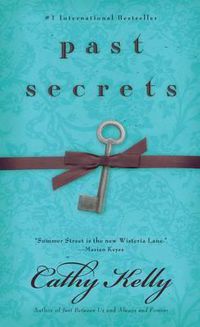 Cover image for Past Secrets