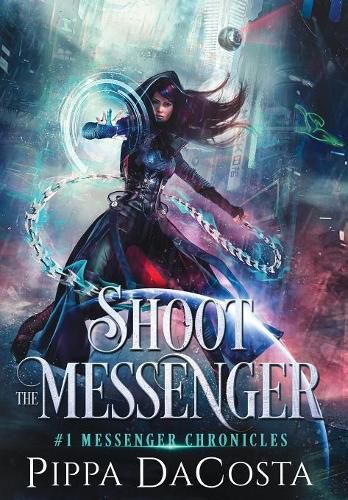Cover image for Shoot the Messenger