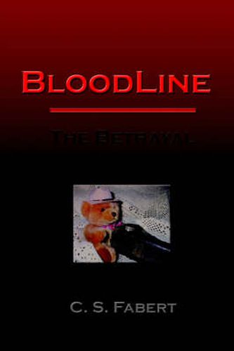 Cover image for BloodLine: The Betrayal