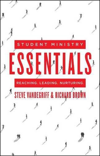 Student Ministry Essentials