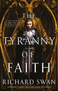 Cover image for The Tyranny of Faith