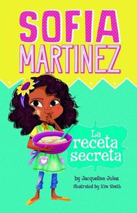 Cover image for La Receta Secreta