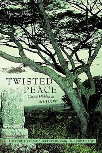 Cover image for Twisted Peace Colors Hidden in Shadow