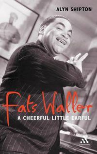 Cover image for Fats Waller