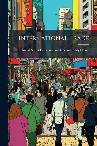 Cover image for International Trade