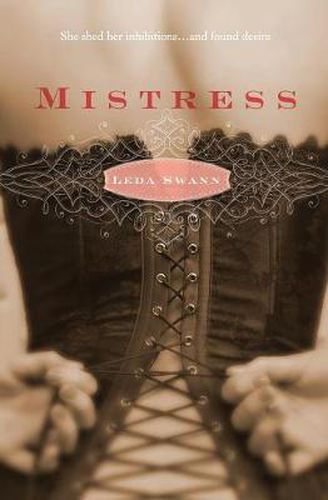 Cover image for Mistress