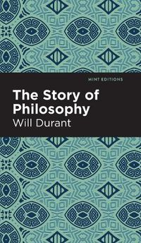 Cover image for The Story of Philosophy