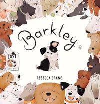 Cover image for Barkley