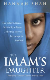 Cover image for The Imam's Daughter