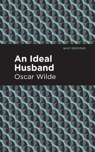 Cover image for An Ideal Husband