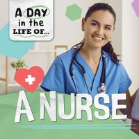 Cover image for A Nurse