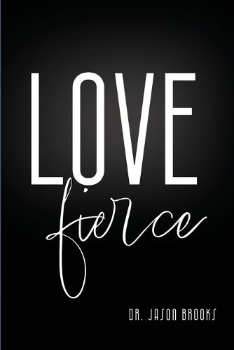 Cover image for LOVE Fierce