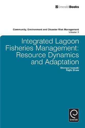 Cover image for Integrated Lagoon Fisheries Management: Resource Dynamics and Adaptation