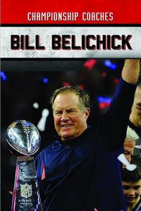 Cover image for Bill Belichick