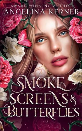 Cover image for Smokescreens & Butterflies