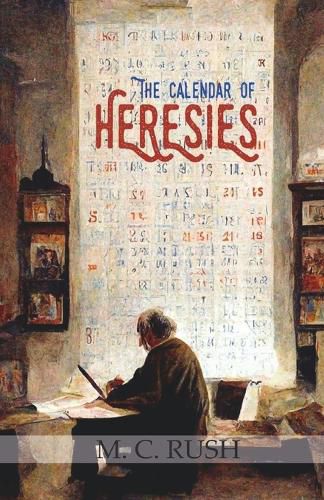 Cover image for The Calendar of Heresies