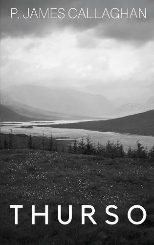 Cover image for Thurso