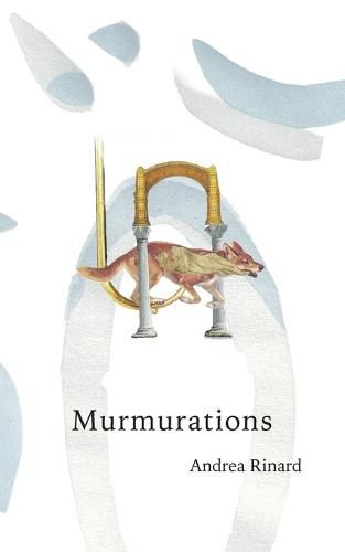 Cover image for Murmurations