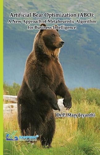 Cover image for Artificial Bear Optimization (ABO)