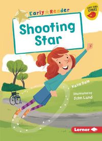 Cover image for Shooting Star