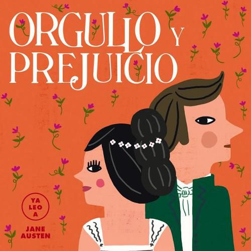 Cover image for Orgullo Y Prejuicio