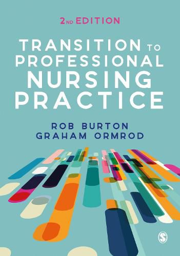 Cover image for Transition to Professional Nursing Practice