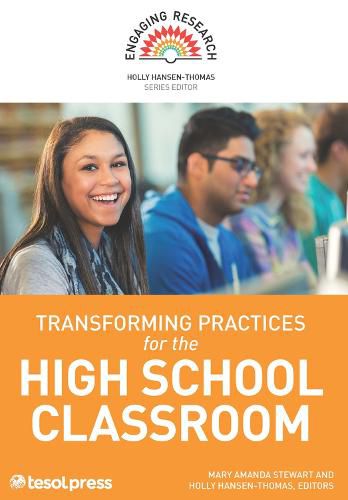 Cover image for Transforming Practices for the High School Classroom