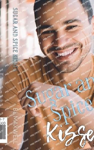 Cover image for Sugar and Spice Kisses