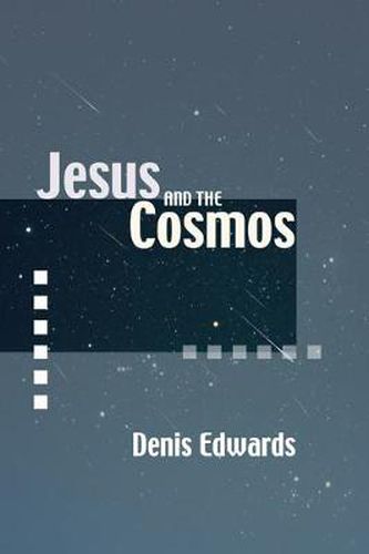 Cover image for Jesus and the Cosmos