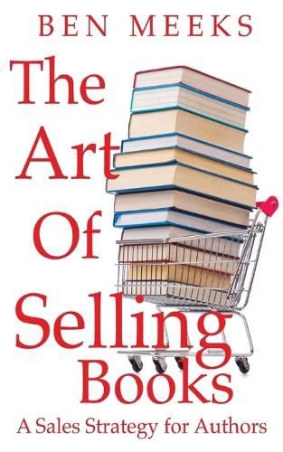 Cover image for The Art of Selling Books