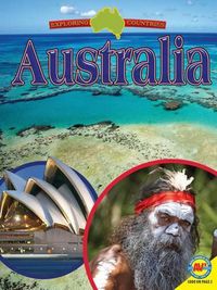 Cover image for Australia