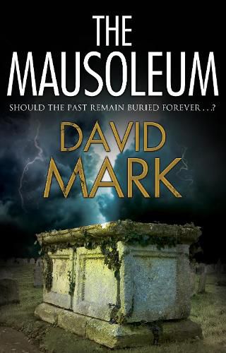 Cover image for The Mausoleum