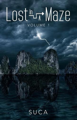 Cover image for Lost in a Maze: Volume I