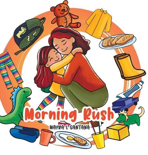 Cover image for Morning Rush