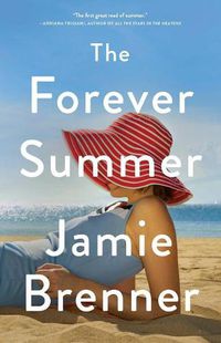 Cover image for The Forever Summer