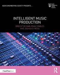 Cover image for IntelligentMusic Production