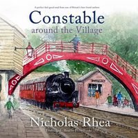 Cover image for Constable Around the Village