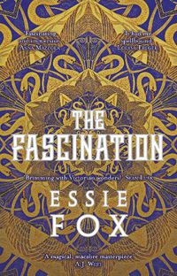 Cover image for The Fascination