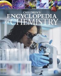 Cover image for Children's Encyclopedia of Chemistry