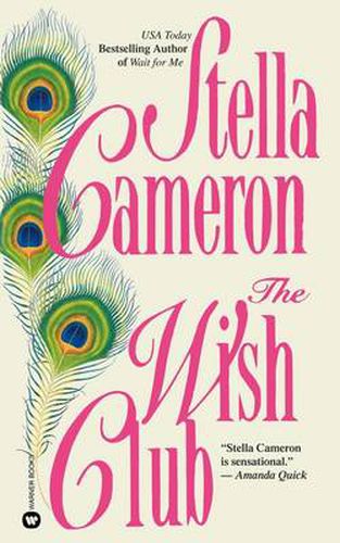 Cover image for The Wish Club