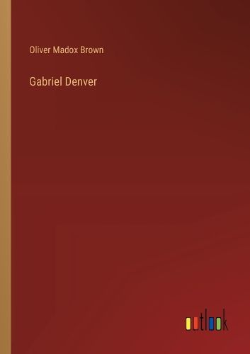 Gabriel Denver