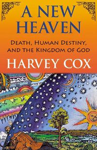 Cover image for A New Heaven