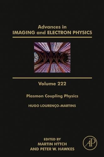 Cover image for Plasmon Coupling Physics