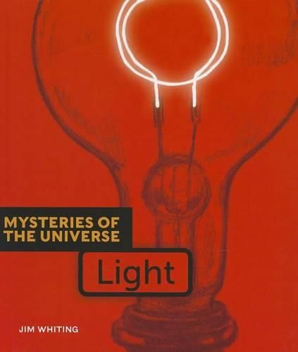 Cover image for Light