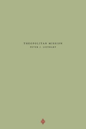 Theopolitan Mission