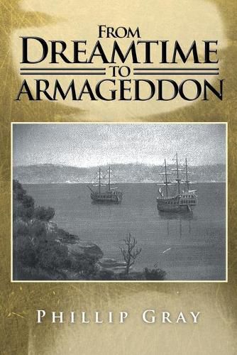 Cover image for From Dreamtime to Armageddon