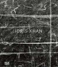 Cover image for Idris Khan: A World Within