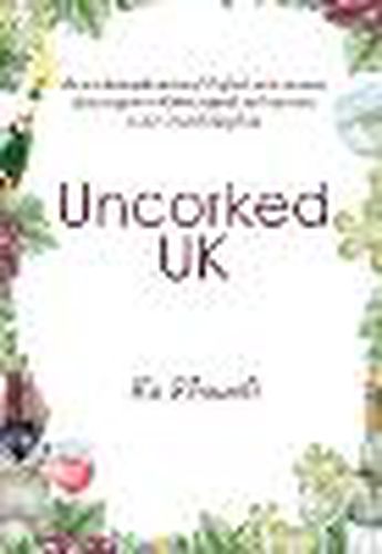 Cover image for Uncorked UK