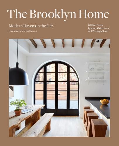 Cover image for Brooklyn Home