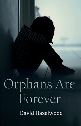 Cover image for Orphans Are Forever